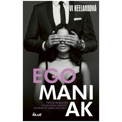 Egomaniak