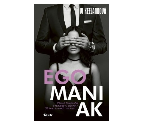 Egomaniak
