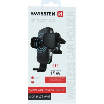 SWISSTEN S-GRIP W2-AV5