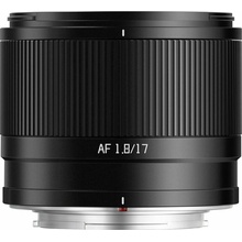 TTARTISAN AF 17 mm f/1,8 pre Fujifilm X
