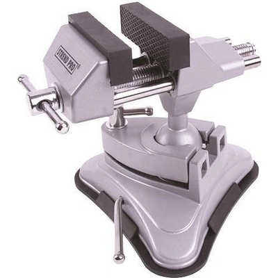 Zverák SV-255 mini vákuový s kĺbom