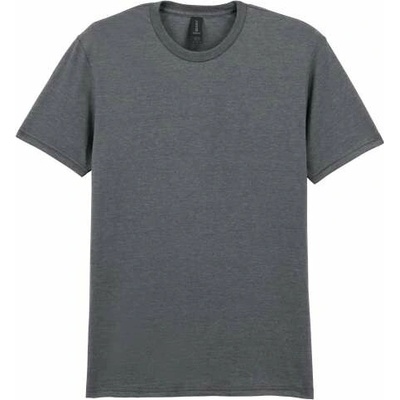Gildan Ring Spun Graphite Heather