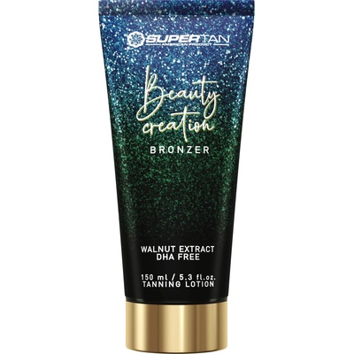 SuperTan Celebration Beauty Creation 150 ml