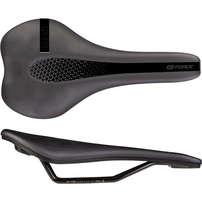 Force Sphere čierne