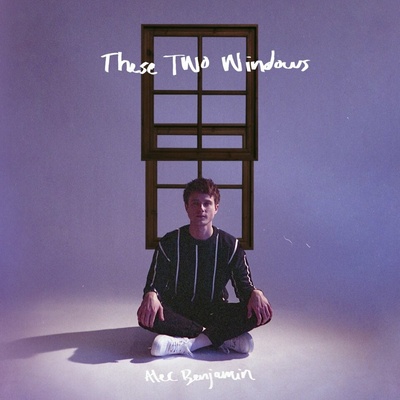 Benjamin, Alec - These Two Windows LP