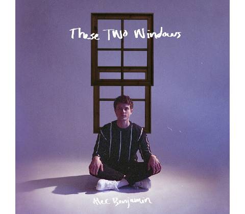 Benjamin, Alec - These Two Windows LP