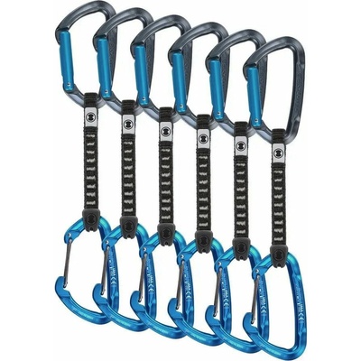 Skylotec Lime set M 6 ks