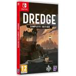 Team17 DREDGE [Complete Edition] (Switch)