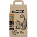 Super Benek Corn Cat čerstvá tráva 4,4 kg 7 l