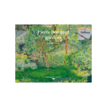 Pierre Bonnard, Les Jardins