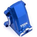 Traxxas Алуминиев син корпус на диференциал Traxxas