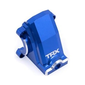 Traxxas Алуминиев син корпус на диференциал Traxxas