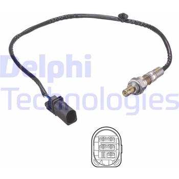 Lambda sonda DELPHI ES21179-12B1