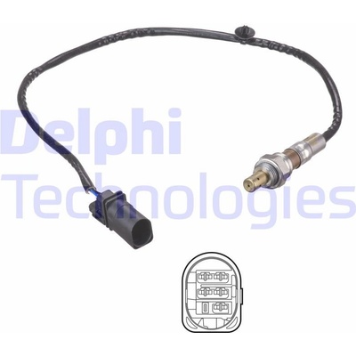 Lambda sonda DELPHI ES21179-12B1