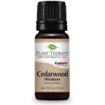 Plant Therapy Етерично масло от хималайски кедър 10 ml