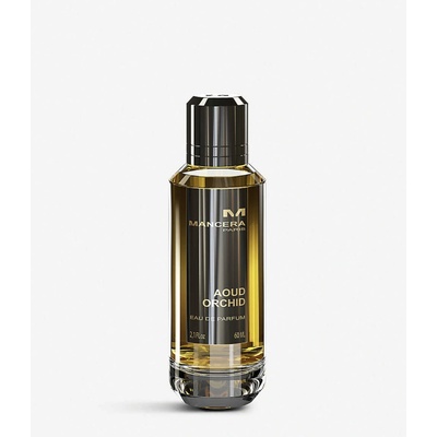 Mancera Aoud Orchid parfémovaná voda unisex 60 ml