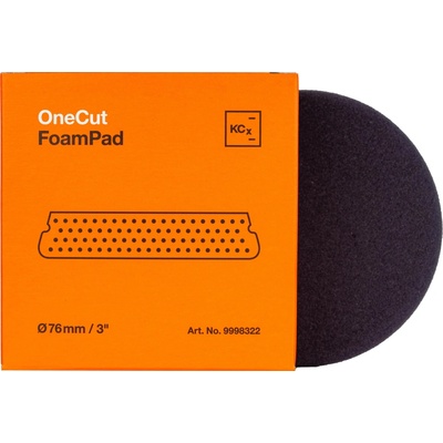 Koch Chemie One Cut Foam Pad 76 x 25 mm