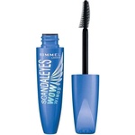  RIMMEL london спирала за мигли, Scandal eyes, Wow wings, Черна, 0001