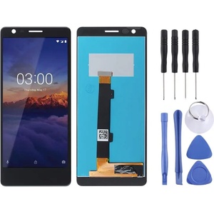 Nokia LCD Дисплей и Тъч Скрийн за Nokia 3.1