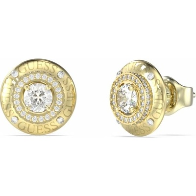 GUESS Náušnice Sparks JUBE06289JWYGT/U