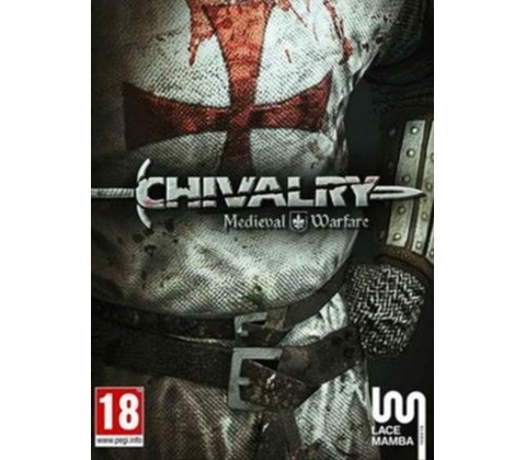 Chivalry: Medieval Warfare