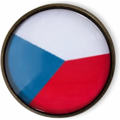 Gaira Brošňa Česká vlajka 39080