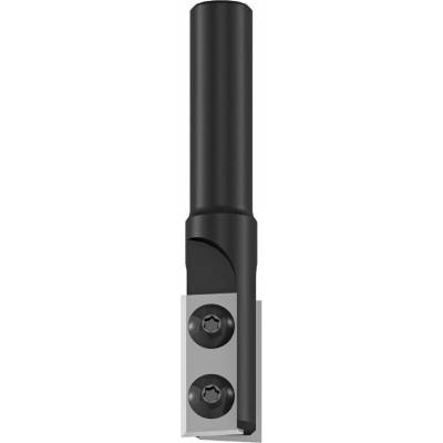 Fréza drážkovací s VBD 16x48,3 d=20mm - CNC