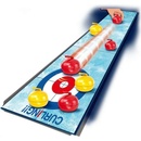 Lucrum games Curling