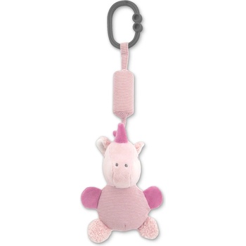 Lorelli КАМБАНКА ЕДНОРОГ РОЗОВ natural (10191350007)