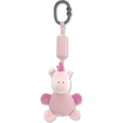 Lorelli КАМБАНКА ЕДНОРОГ РОЗОВ natural (10191350007)