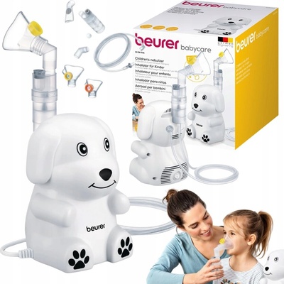 Beurer IH 24 Kids – Zbozi.Blesk.cz