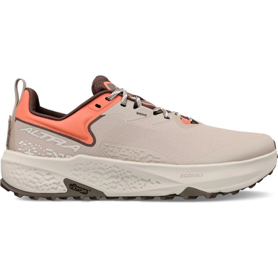 Altra Мъжки маратонки Altra Timp 6 Trail running shoes - Taupe - размер 49 (EU) (023-2617-0424)