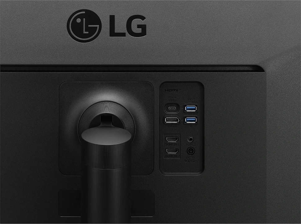 LG 35WN75C