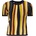 DESIGUAL Дамска тениска с къс ръкав desigual, Размер l, Цвят Синьо (26swtk55_bl9019)