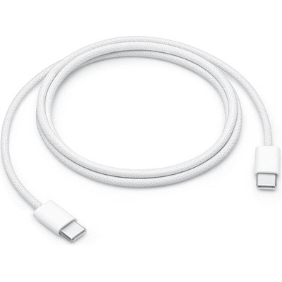 Кабел Apple 60W USB-C Charge Cable (1m) mw493 (60W USB-C Charge Cable (1m) mw493)