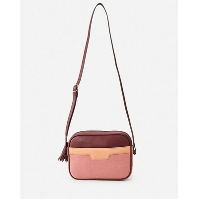 RIP CURL Boho Shoulder Bag 2.5L Coral