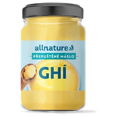 Allnature Ghí 1 l