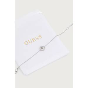 Guess гривна дамска от неръждаема стомана 4G SUPREME (JUBB06.397JW)