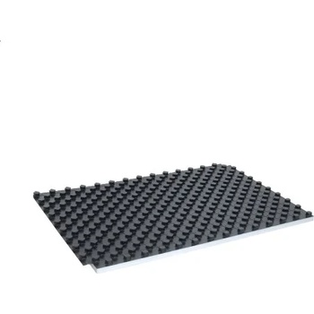 Подложка за подово отопление 22 мм blackfloor