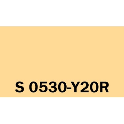 Het Soldecol Unicoat SM 2,5L NCS S 0530-Y20R