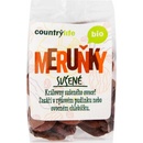Country Life Marhule sušené Bio 200 g