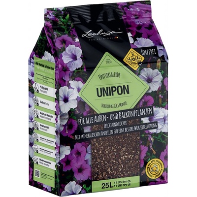 Lechuza UNIPON 40 l