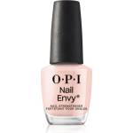 OPI Nail Envy подхранващ лак за нокти Bubble Bath 15ml