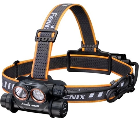 Fenix HM75R