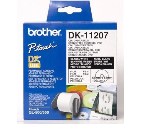 Brother DK11207