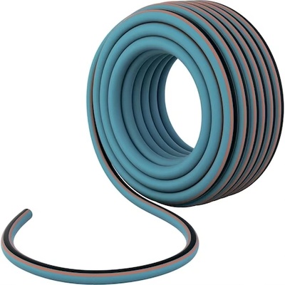 PALISAD Подсилен градински маркуч 1/2" 25 м Palisad LUXE