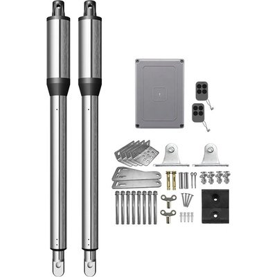 IN SW-250 AL pohon křídlových vrat – Hledejceny.cz