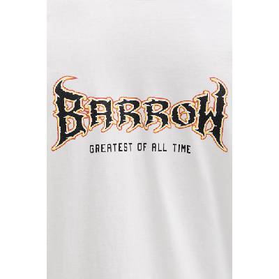 Barrow тениска от памук (S6BWUATH083)