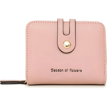 HARAHU Портмоне sh-14989 - Розово kp14989 (sh-14989)