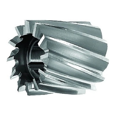 ZPS-FN Fréza válcová čelní ZPS, Z8, DIN 841, HSSCo5, H Rozměr: 30x30x13 mm